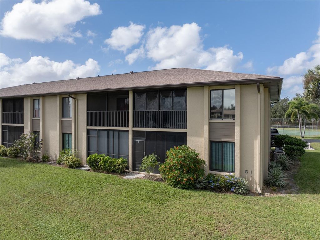 Photo of 4032 Oakview Drive #H1, Punta Gorda, FL 33980 (MLS # C7516066)