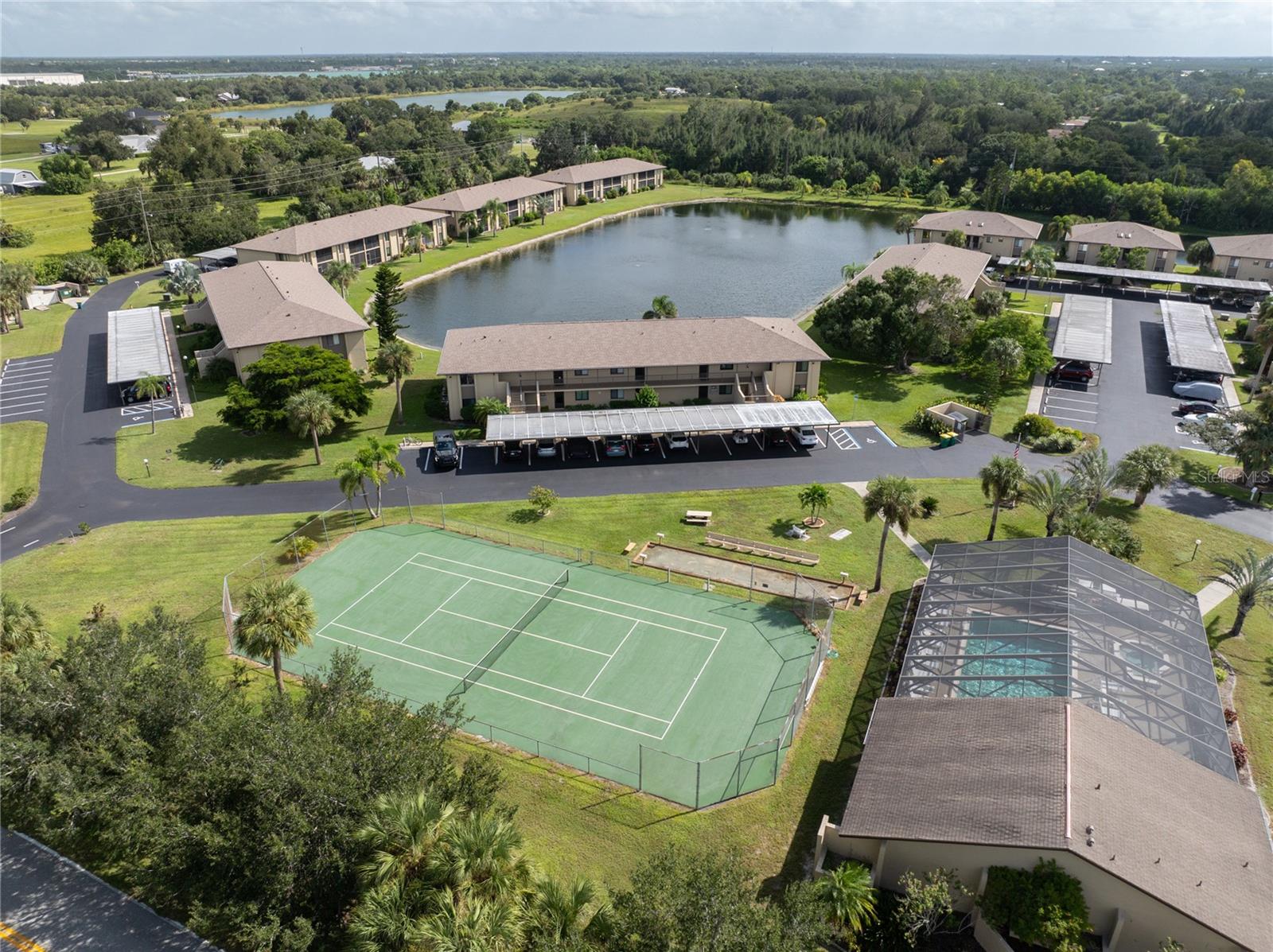 TALA LAKES PH 06 BLDG H - Residential