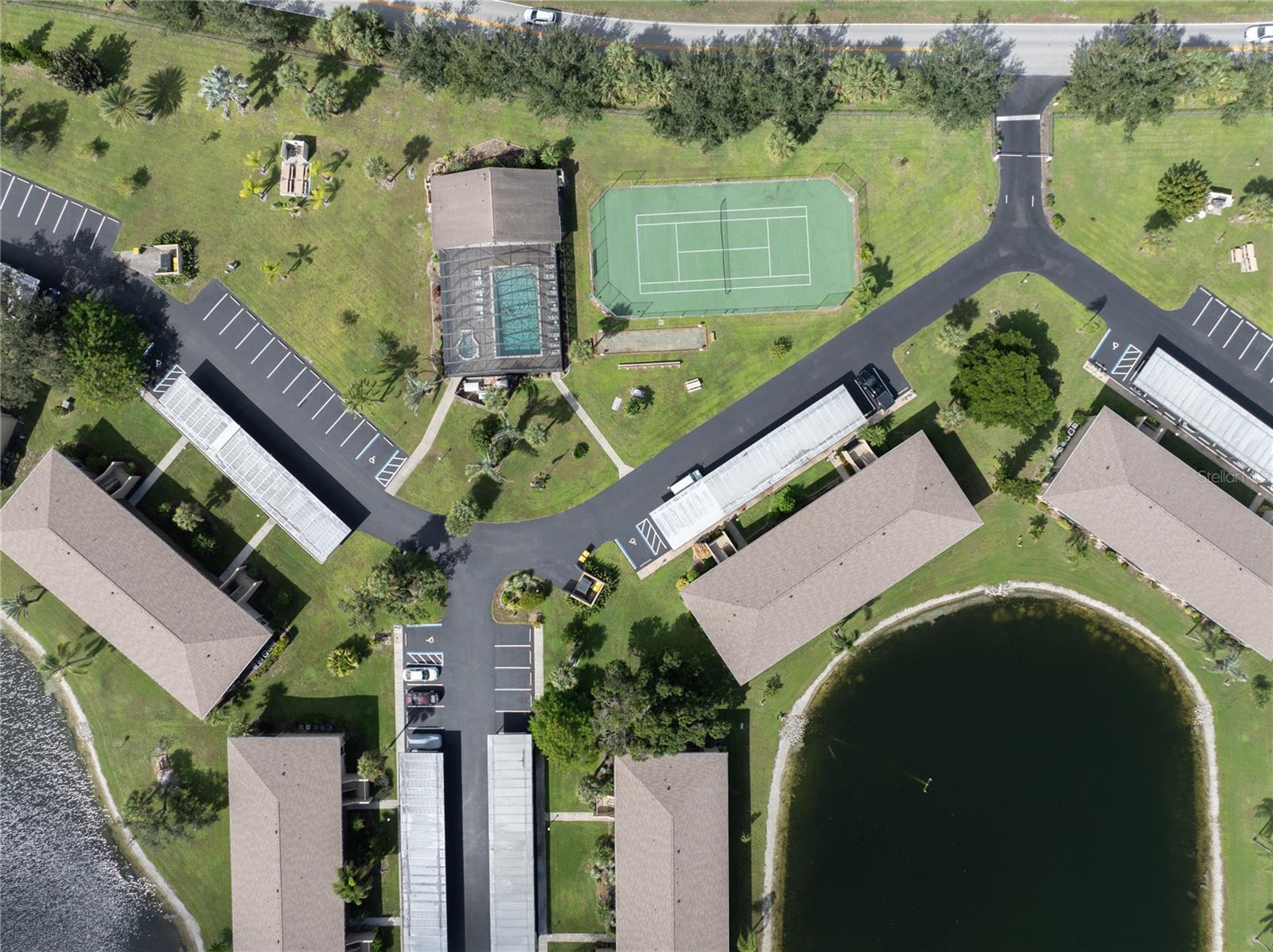 TALA LAKES PH 06 BLDG H - Residential