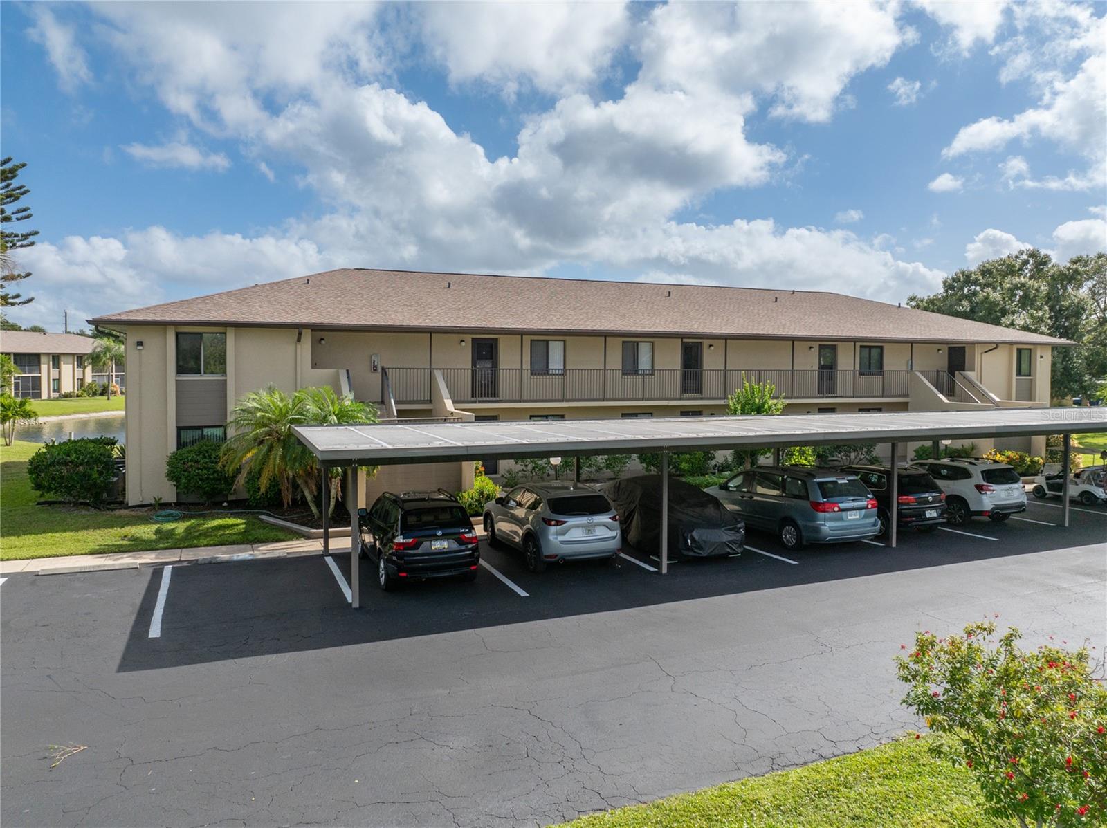 TALA LAKES PH 06 BLDG H - Residential