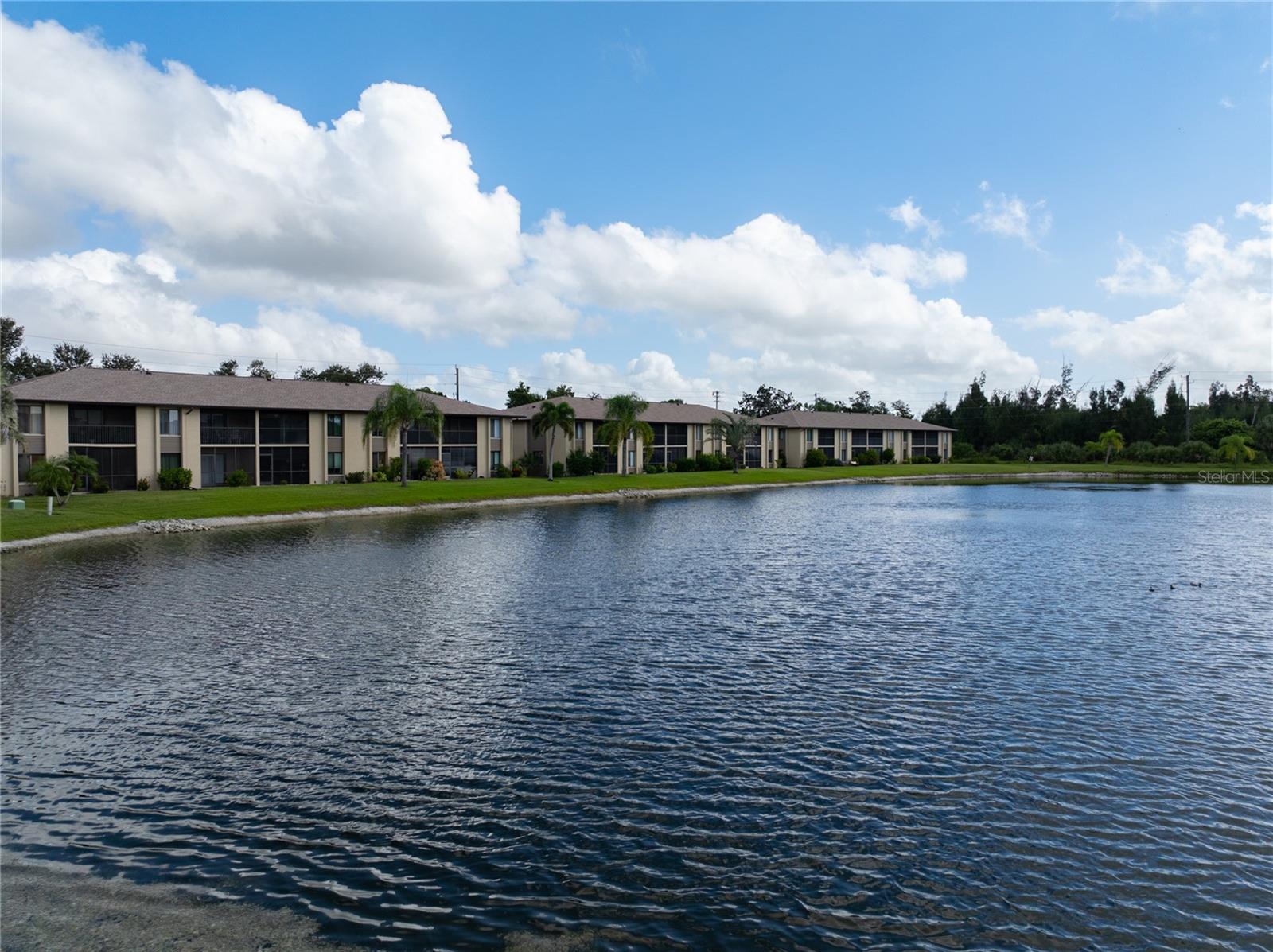 TALA LAKES PH 06 BLDG H - Residential