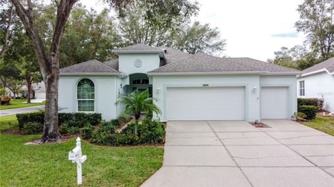 A home in CLERMONT