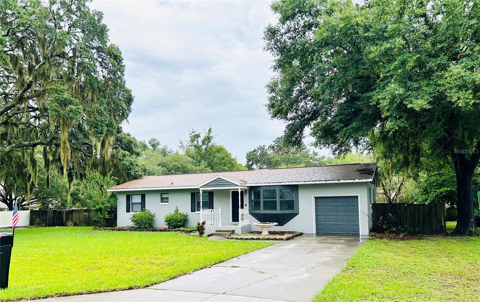 3610 SW 25TH PLACE