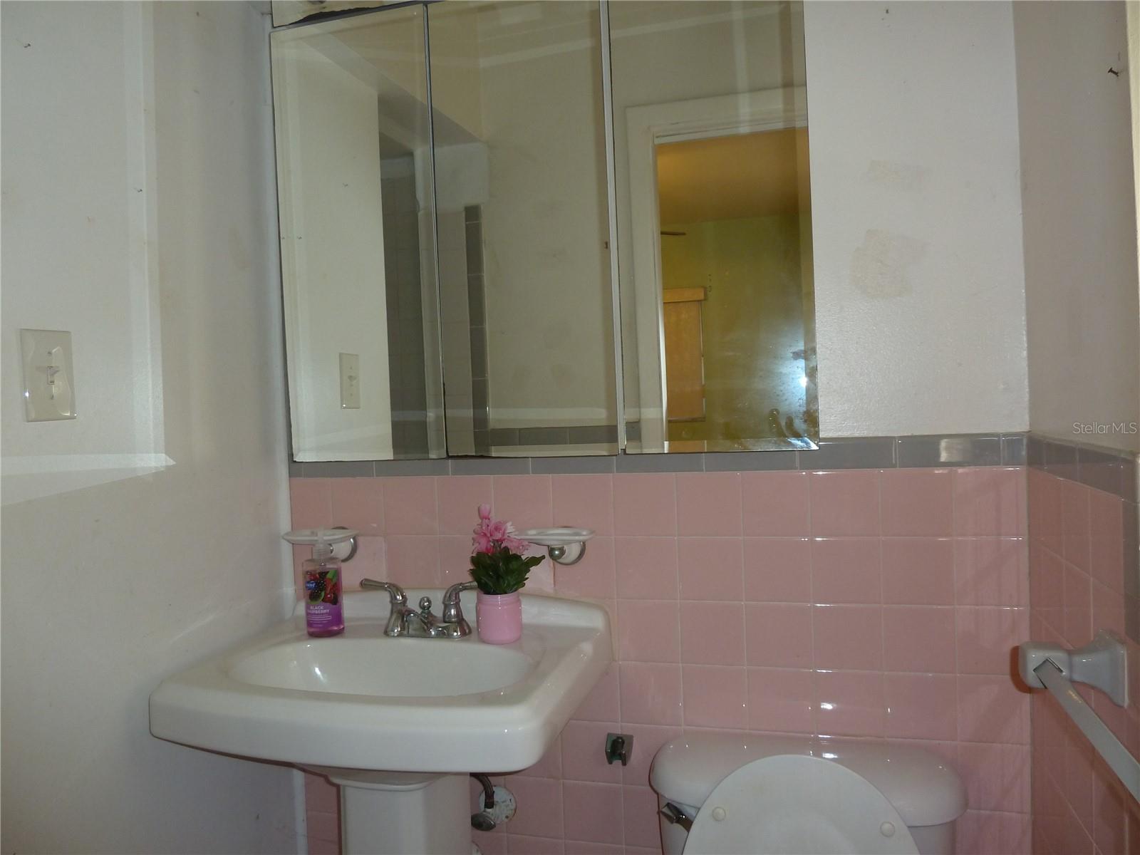 ADAMO ACRES UNIT 5 - Residential