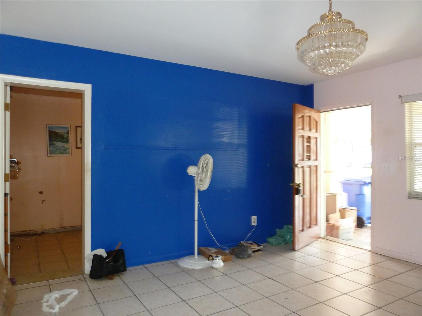 ADAMO ACRES UNIT 5 - Residential