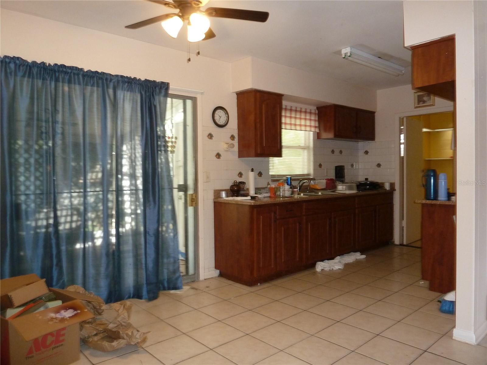 ADAMO ACRES UNIT 5 - Residential