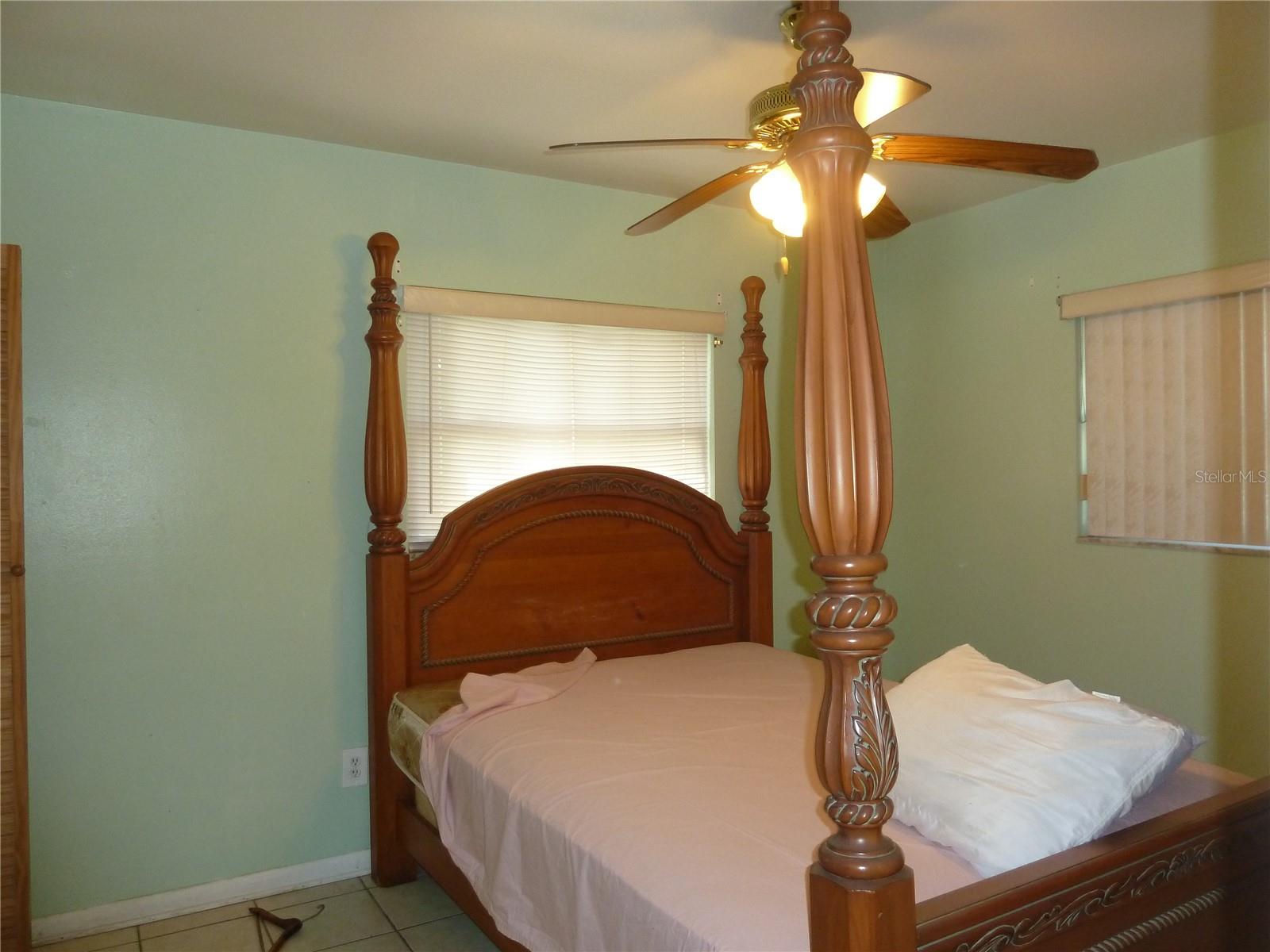 ADAMO ACRES UNIT 5 - Residential