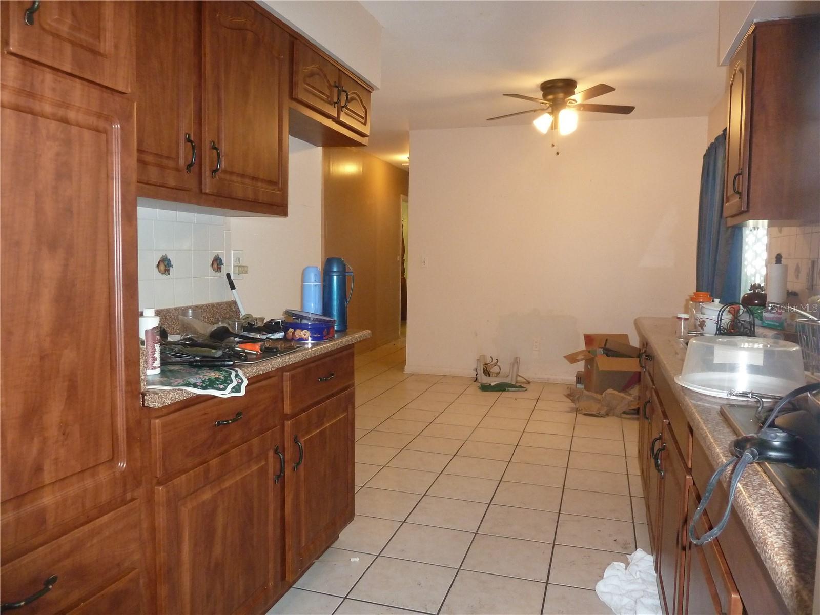 ADAMO ACRES UNIT 5 - Residential