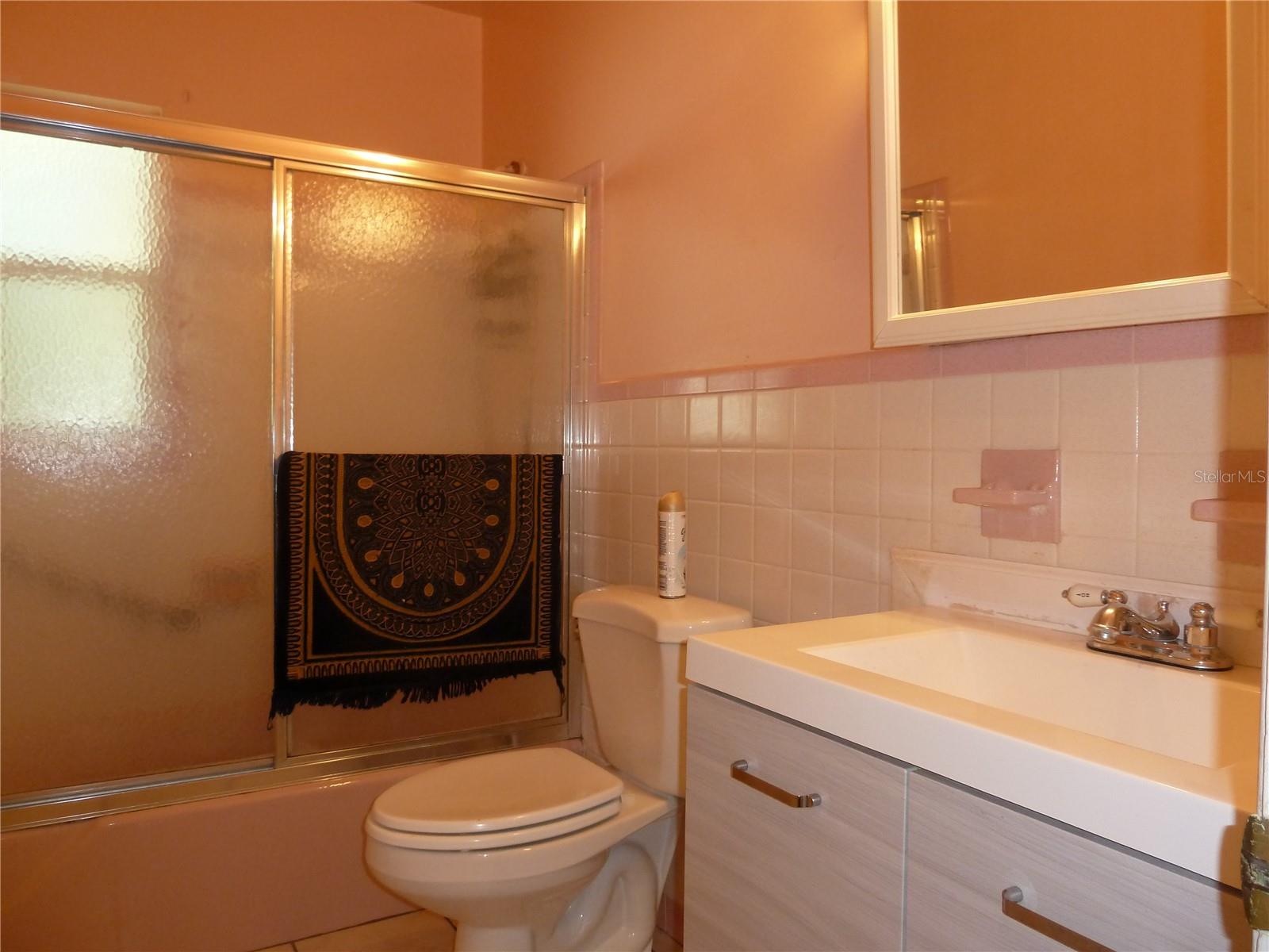 ADAMO ACRES UNIT 5 - Residential
