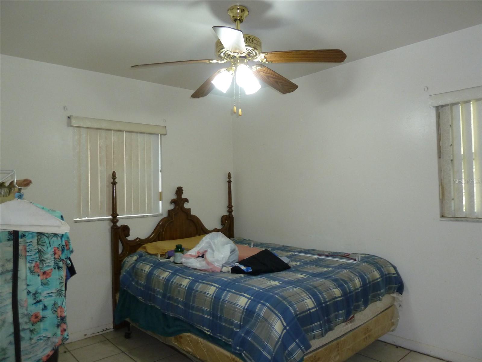 ADAMO ACRES UNIT 5 - Residential