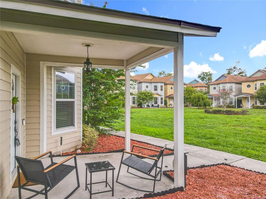 Photo of 553 Sunbranch Lane, Casselberry, FL 32707 (MLS # O6330040)