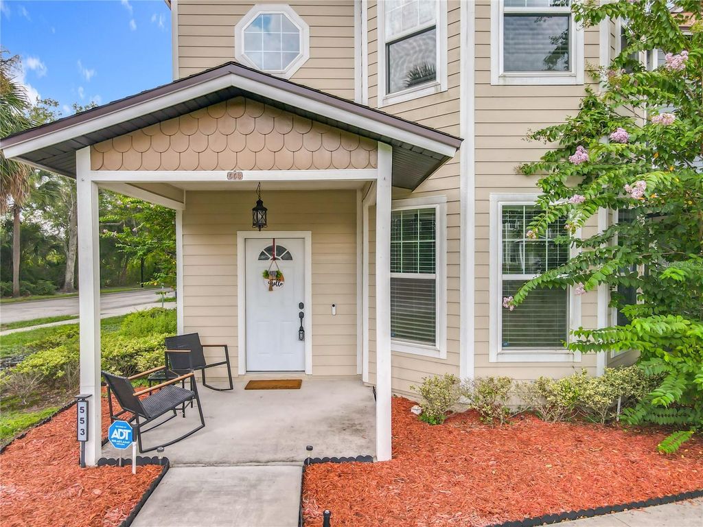 Photo of 553 Sunbranch Lane, Casselberry, FL 32707 (MLS # O6330040)