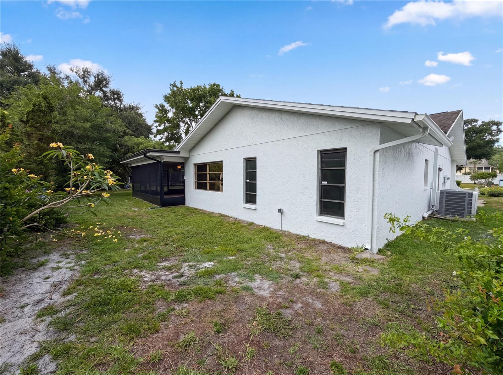 DOVE HOLLOW-UNIT I - Residential