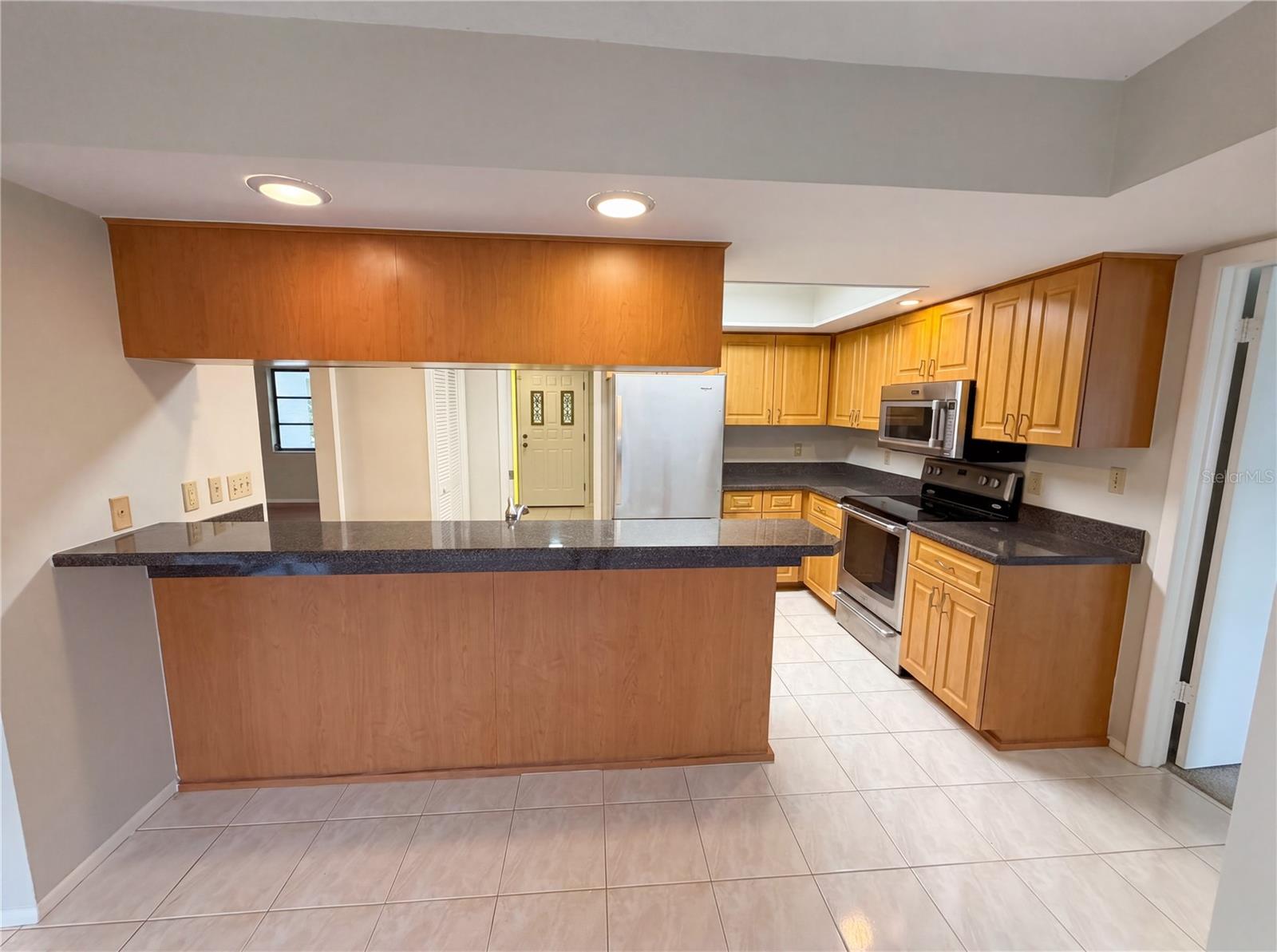 DOVE HOLLOW-UNIT I - Residential