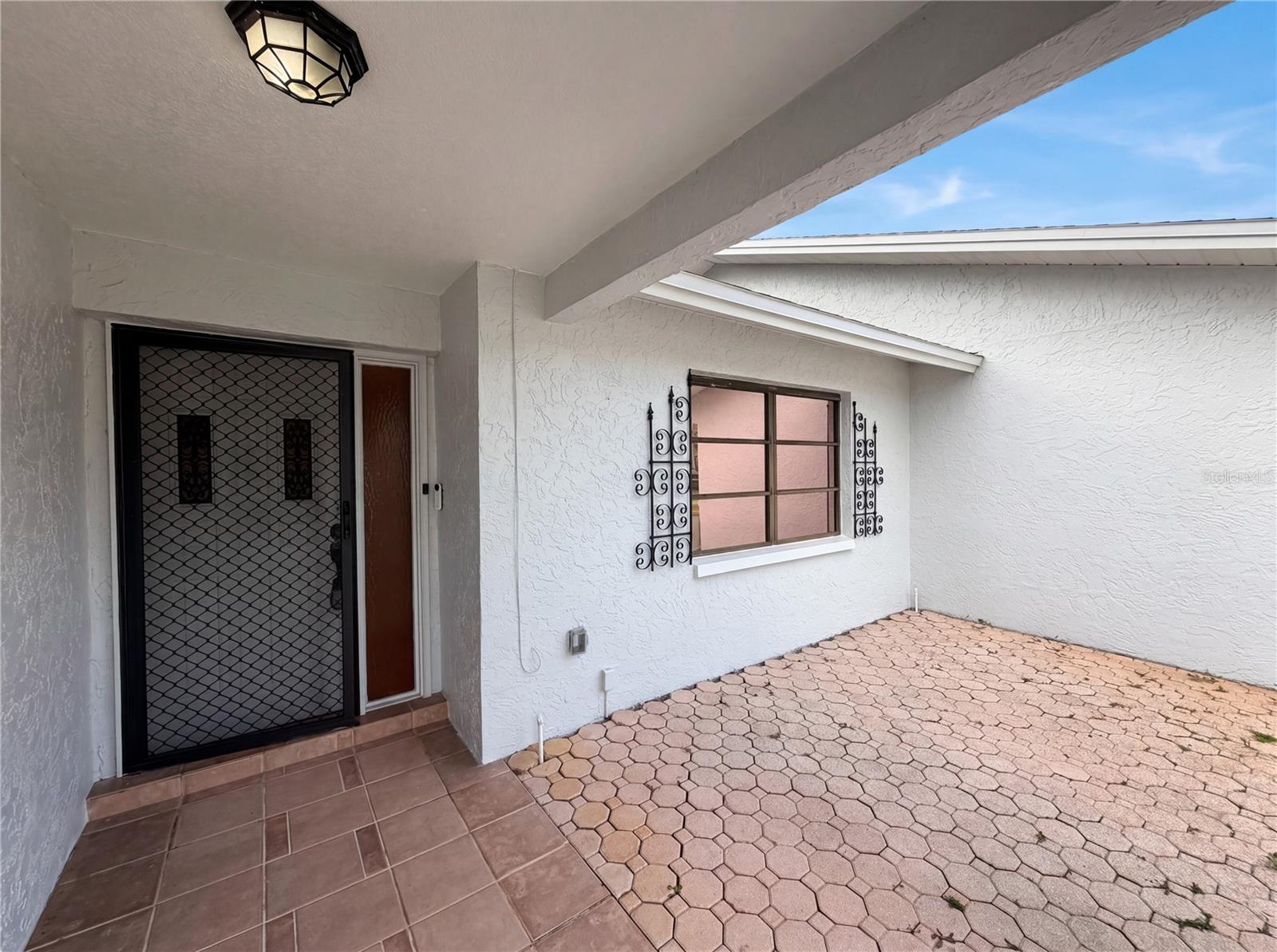 DOVE HOLLOW-UNIT I - Residential