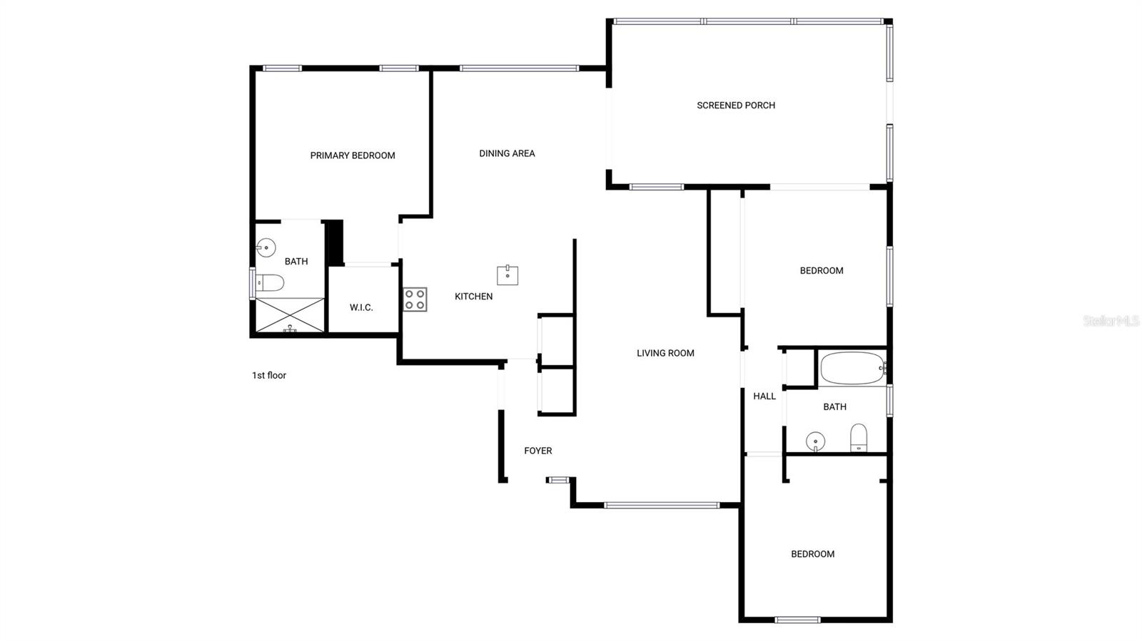 DOVE HOLLOW-UNIT I - Residential