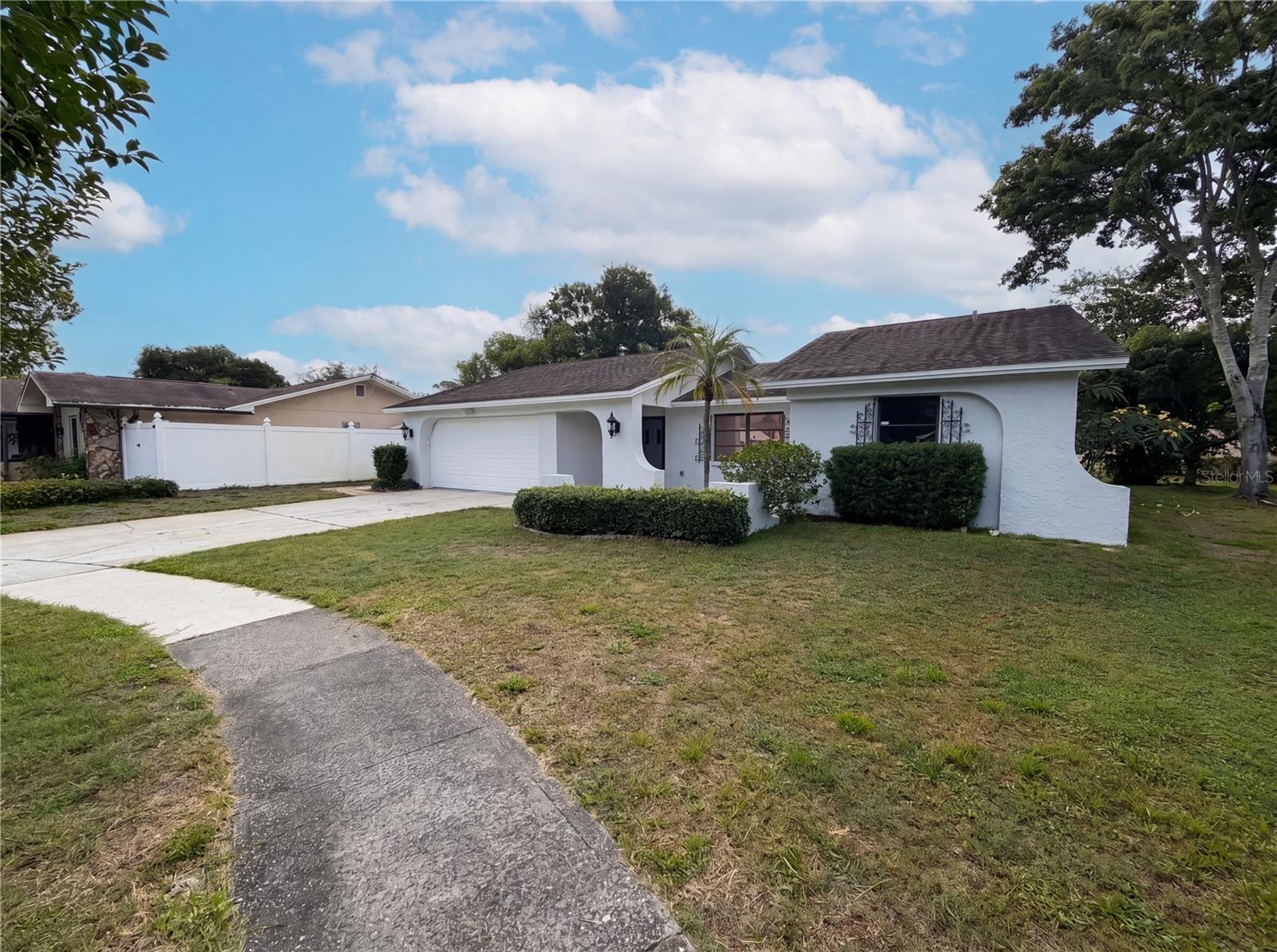 DOVE HOLLOW-UNIT I - Residential