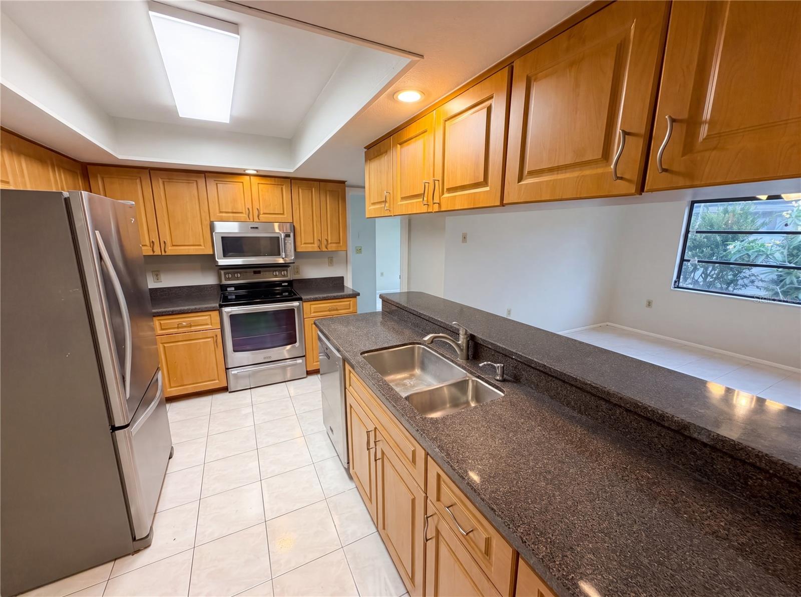 DOVE HOLLOW-UNIT I - Residential