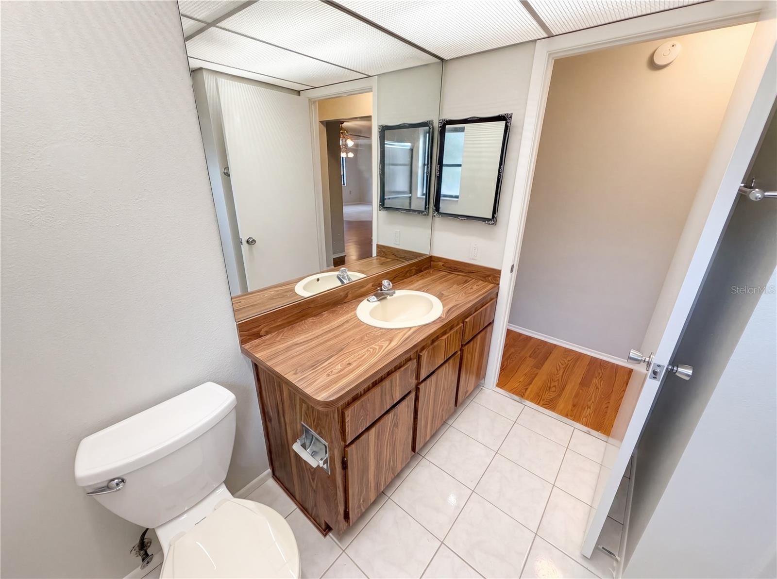 DOVE HOLLOW-UNIT I - Residential