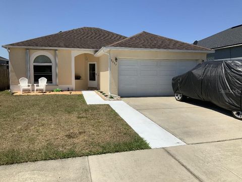 2057 SWIFT ROAD OVIEDO FL 32766
