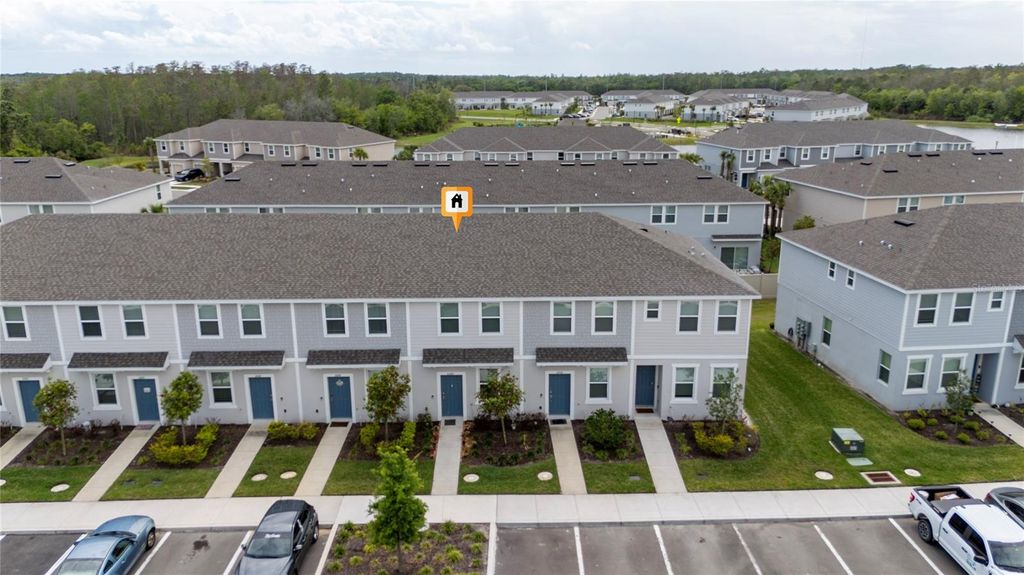 Photo of 2060 Viewfinder Street, Kissimmee, FL 34758 (MLS # S5146841)
