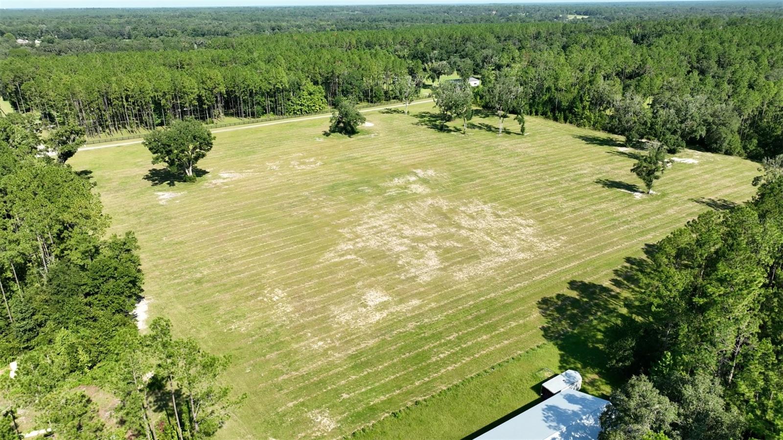 LONG POND PLANTATION - Land