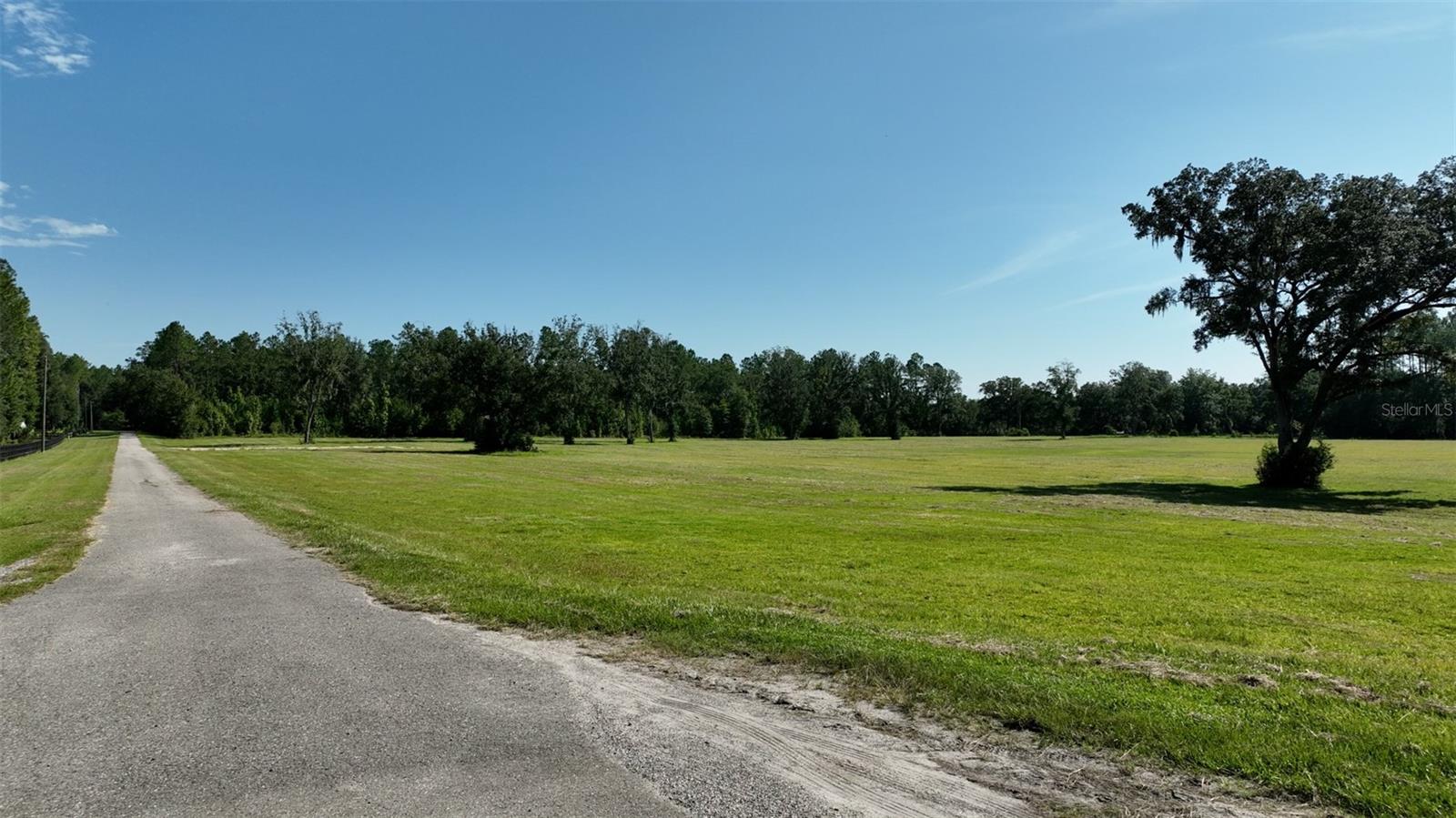 LONG POND PLANTATION - Land