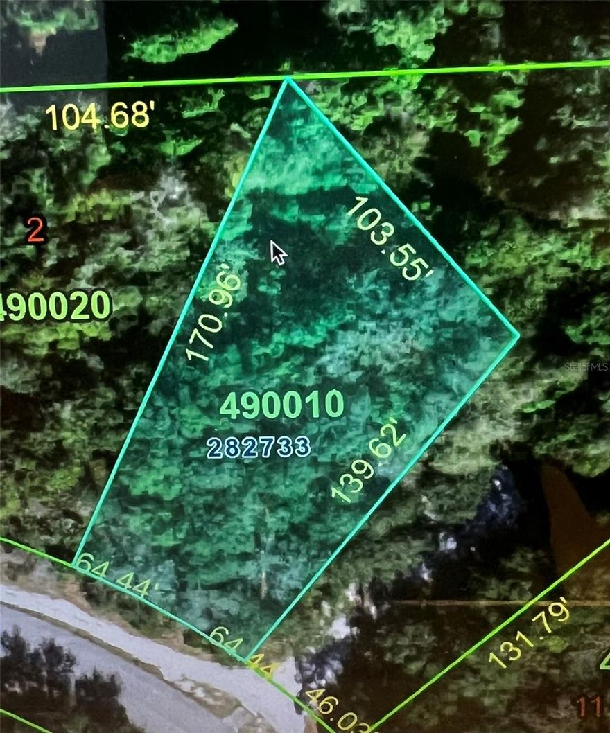 This 0.29-acre lot at 1229 Baltic Drive in Poinciana, FL, is a prime location for your dream home. Priced at $50,000.00 it offers easy access to major highways and is just 10 miles from Lake Marion, ideal for fishing and boating. The property is part of the Poinciana Neighborhood 2 West Village 7 community.