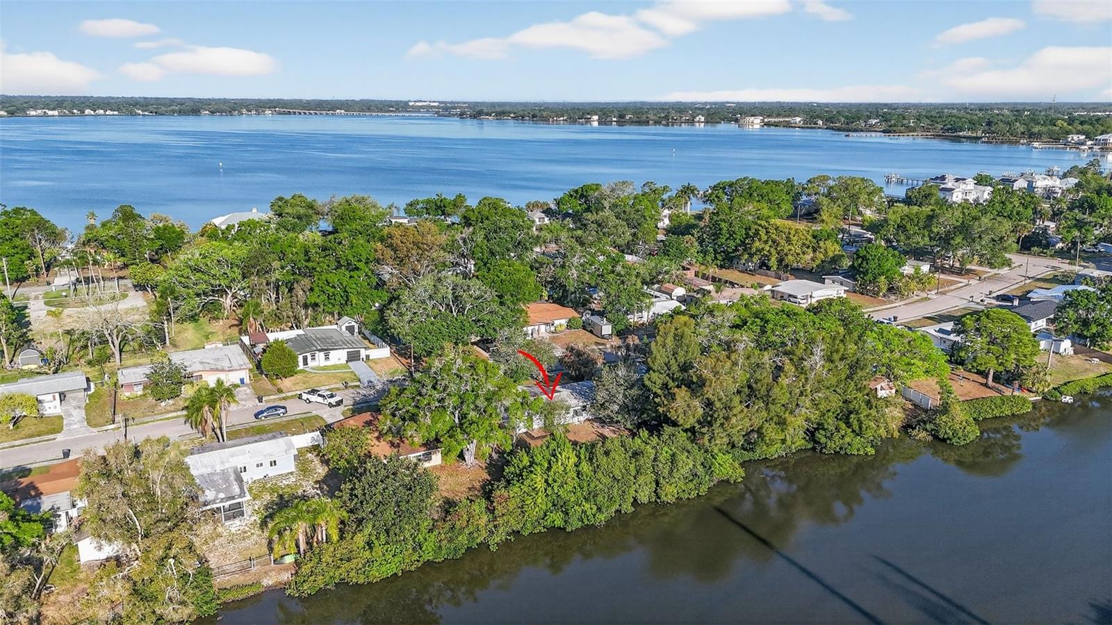 OLDSMAR COUNTRY CLUB ESTATES SEC 2 - Residential