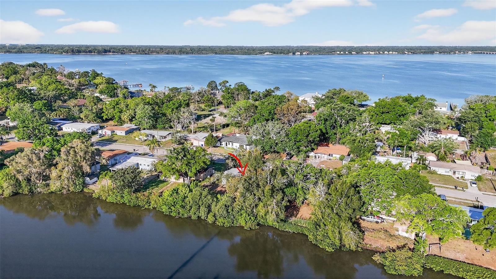 OLDSMAR COUNTRY CLUB ESTATES SEC 2 - Residential