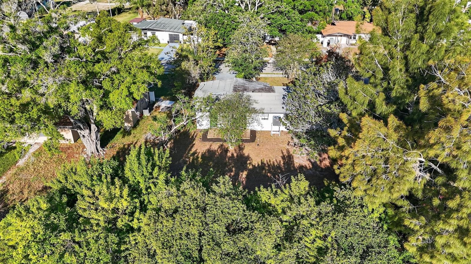 OLDSMAR COUNTRY CLUB ESTATES SEC 2 - Residential