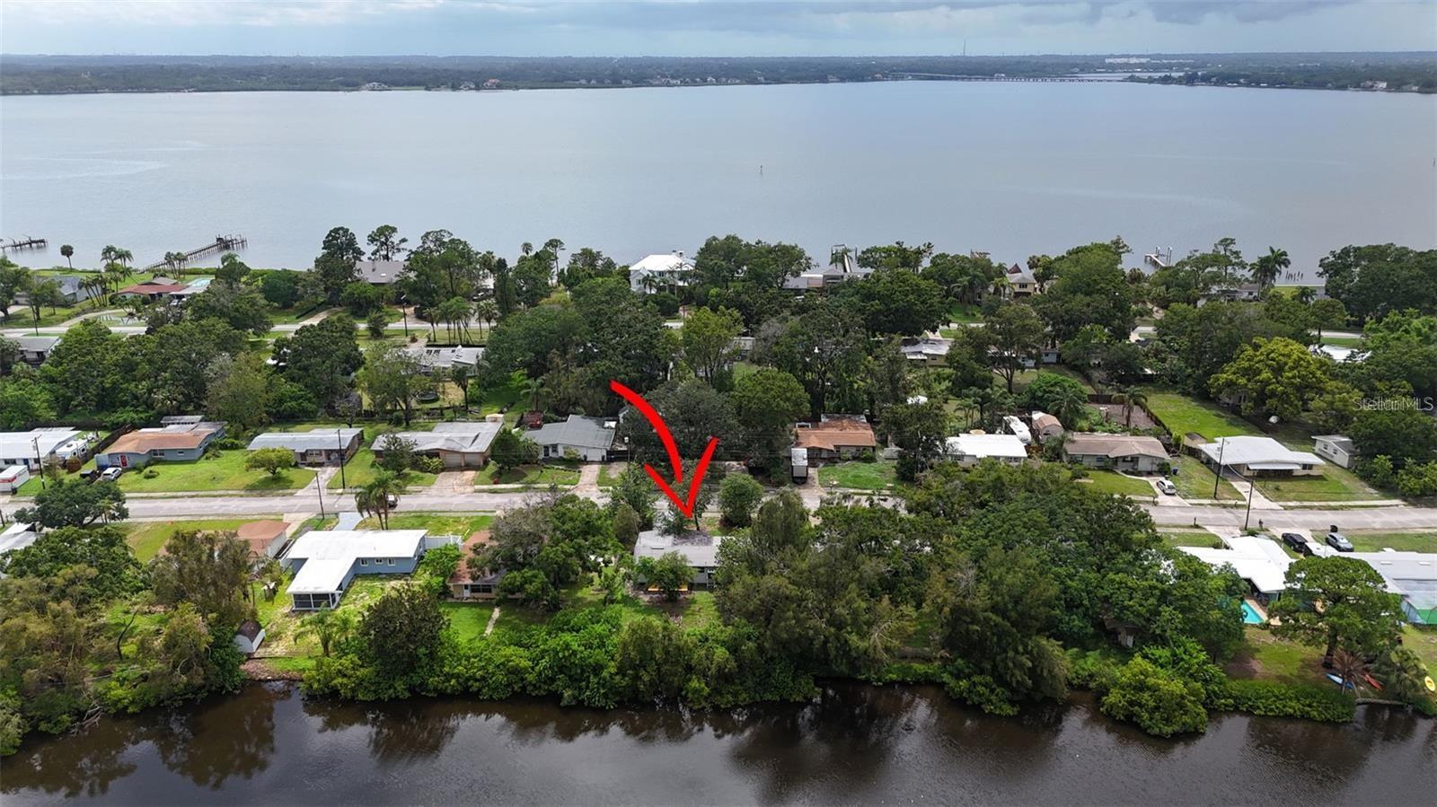 OLDSMAR COUNTRY CLUB ESTATES SEC 2 - Residential
