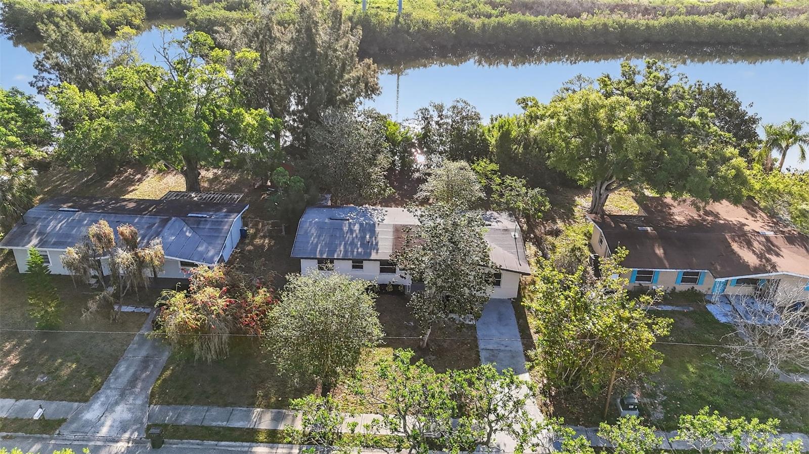 OLDSMAR COUNTRY CLUB ESTATES SEC 2 - Residential