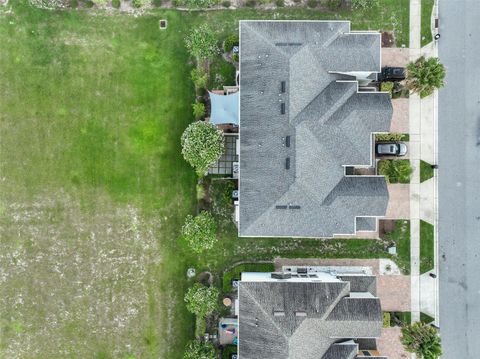 A home in ORLANDO