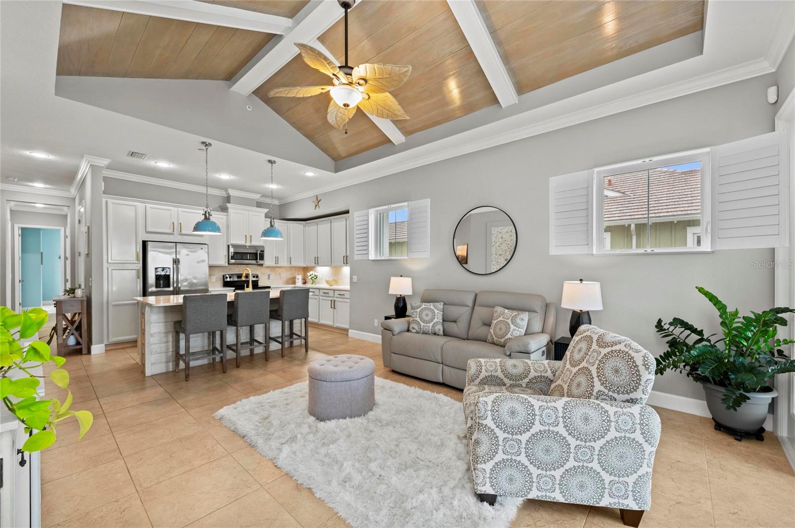 HARBOUR ISLE PH 9 & MANGROVE WALK PHASE II - Residential