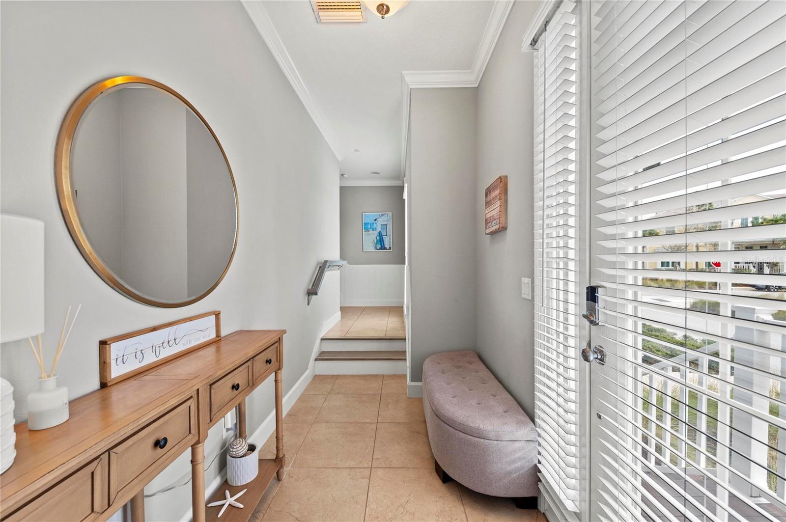 HARBOUR ISLE PH 9 & MANGROVE WALK PHASE II - Residential