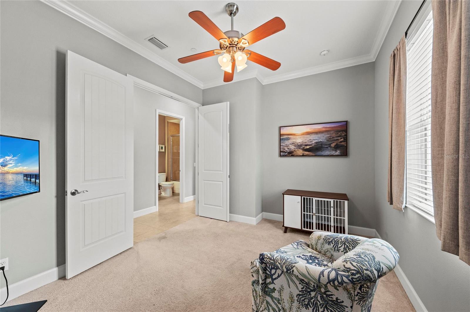 HARBOUR ISLE PH 9 & MANGROVE WALK PHASE II - Residential