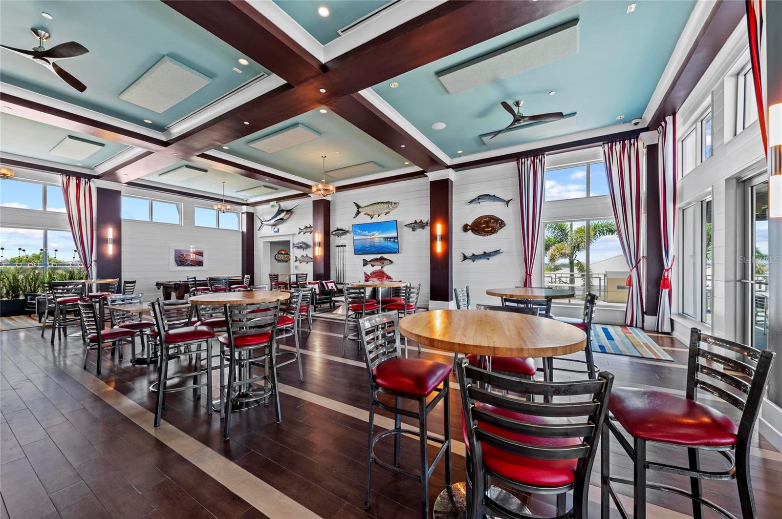 HARBOUR ISLE PH 9 & MANGROVE WALK PHASE II - Residential