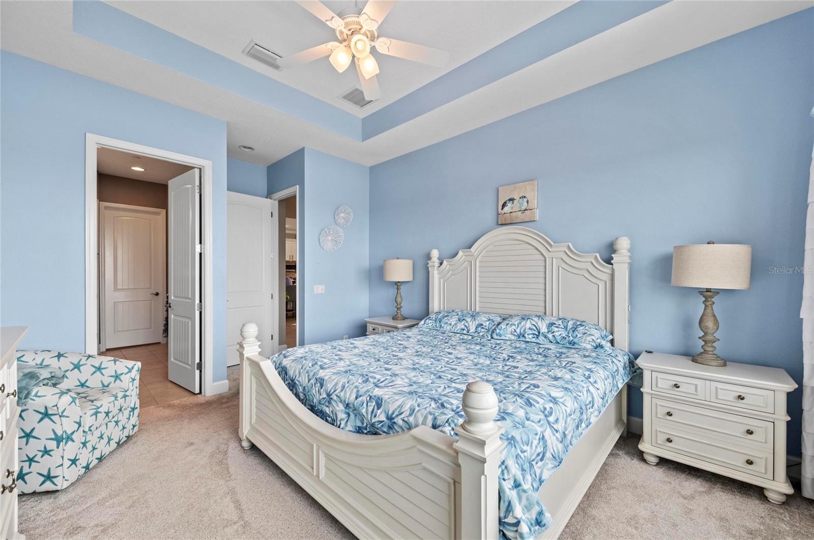 HARBOUR ISLE PH 9 & MANGROVE WALK PHASE II - Residential