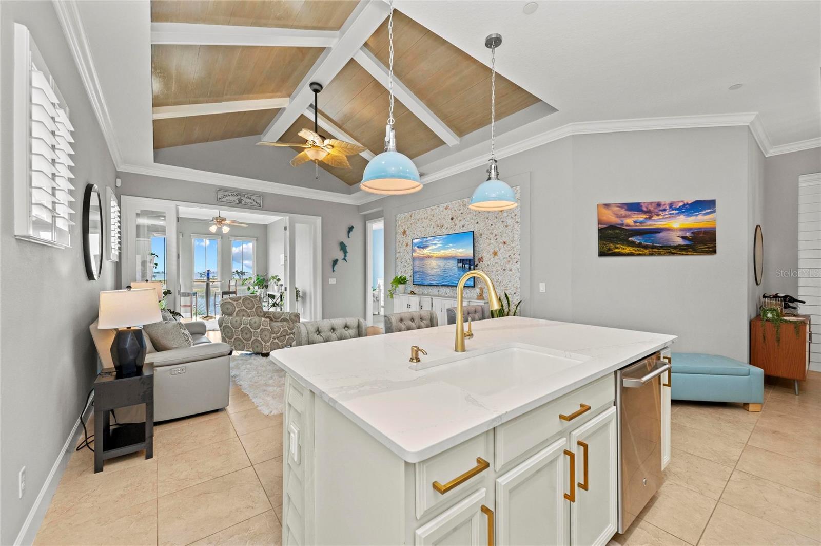 HARBOUR ISLE PH 9 & MANGROVE WALK PHASE II - Residential