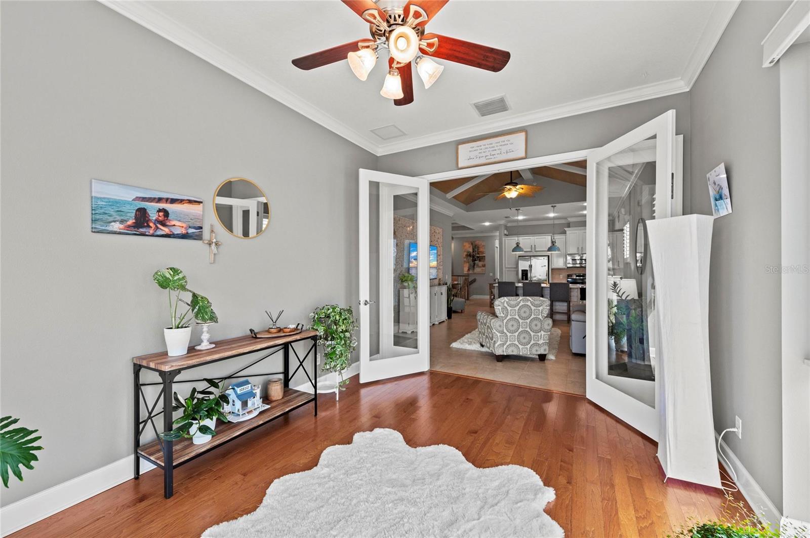 HARBOUR ISLE PH 9 & MANGROVE WALK PHASE II - Residential