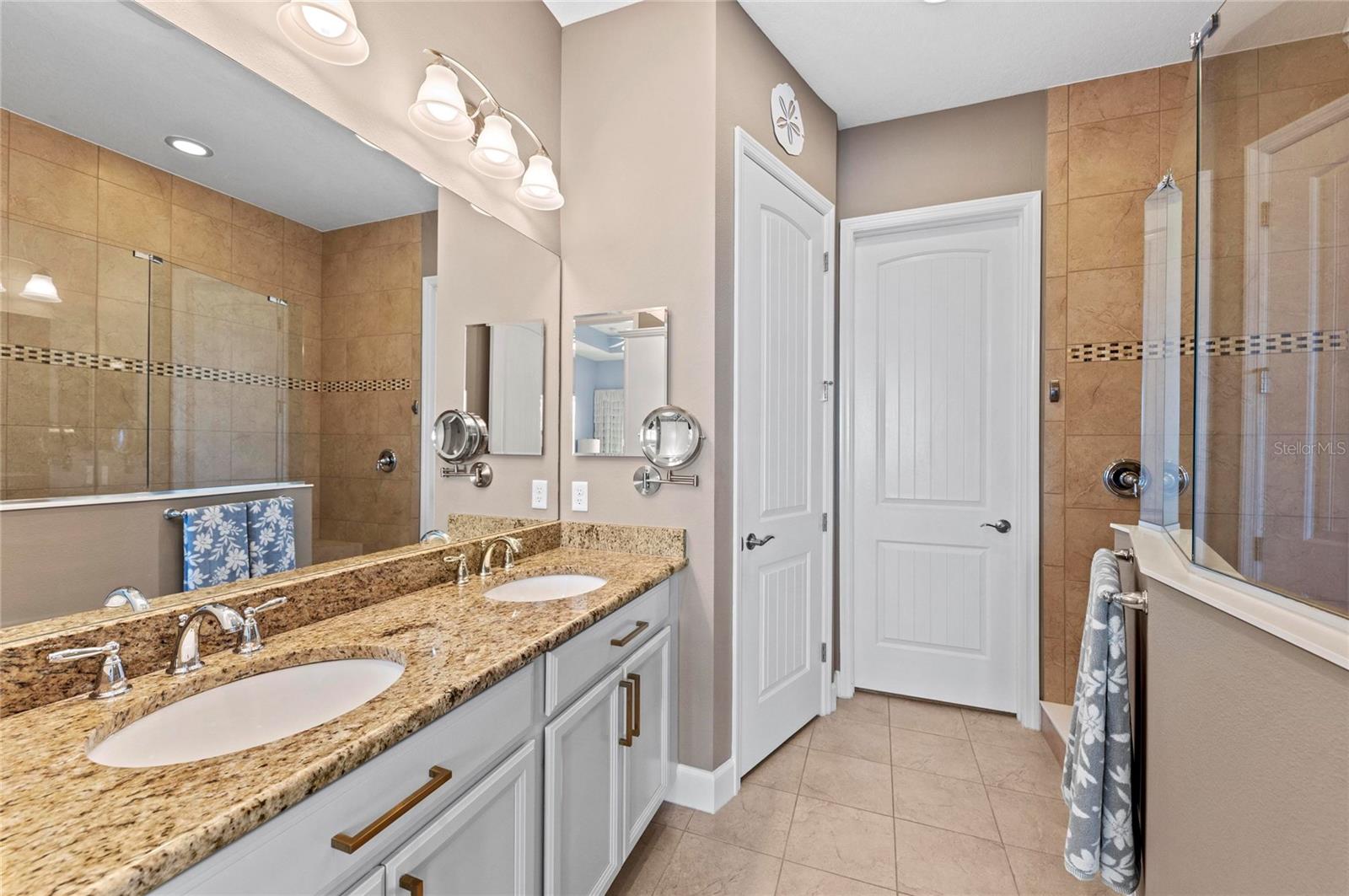 HARBOUR ISLE PH 9 & MANGROVE WALK PHASE II - Residential