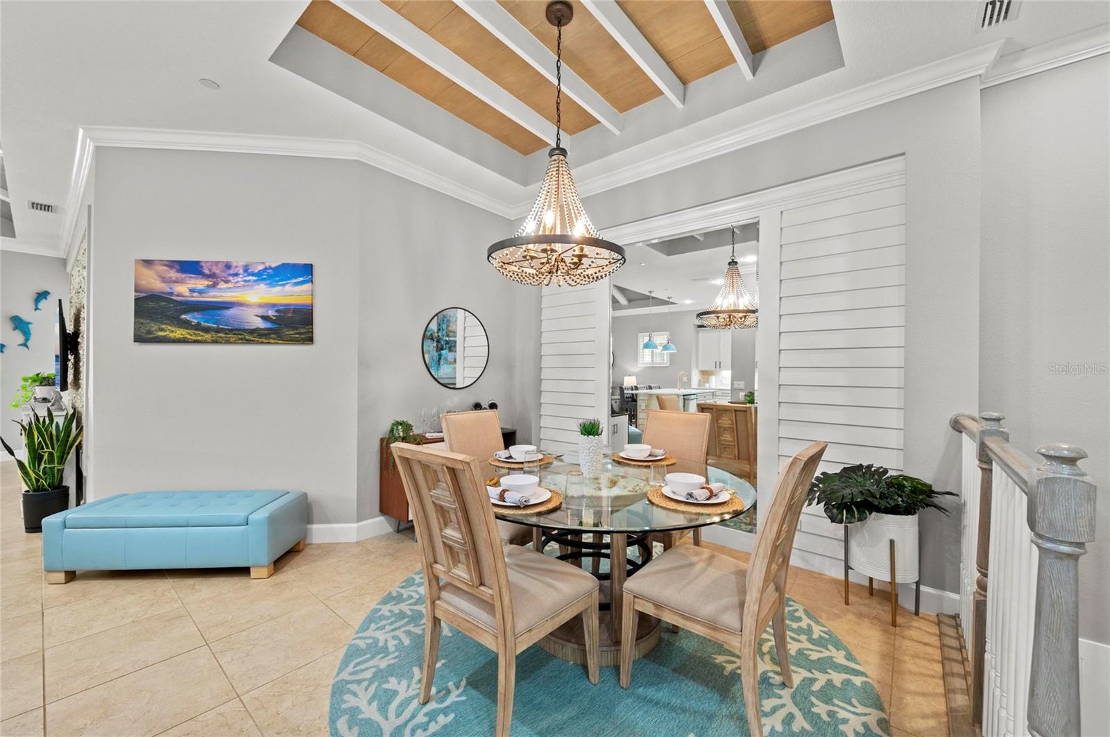 HARBOUR ISLE PH 9 & MANGROVE WALK PHASE II - Residential