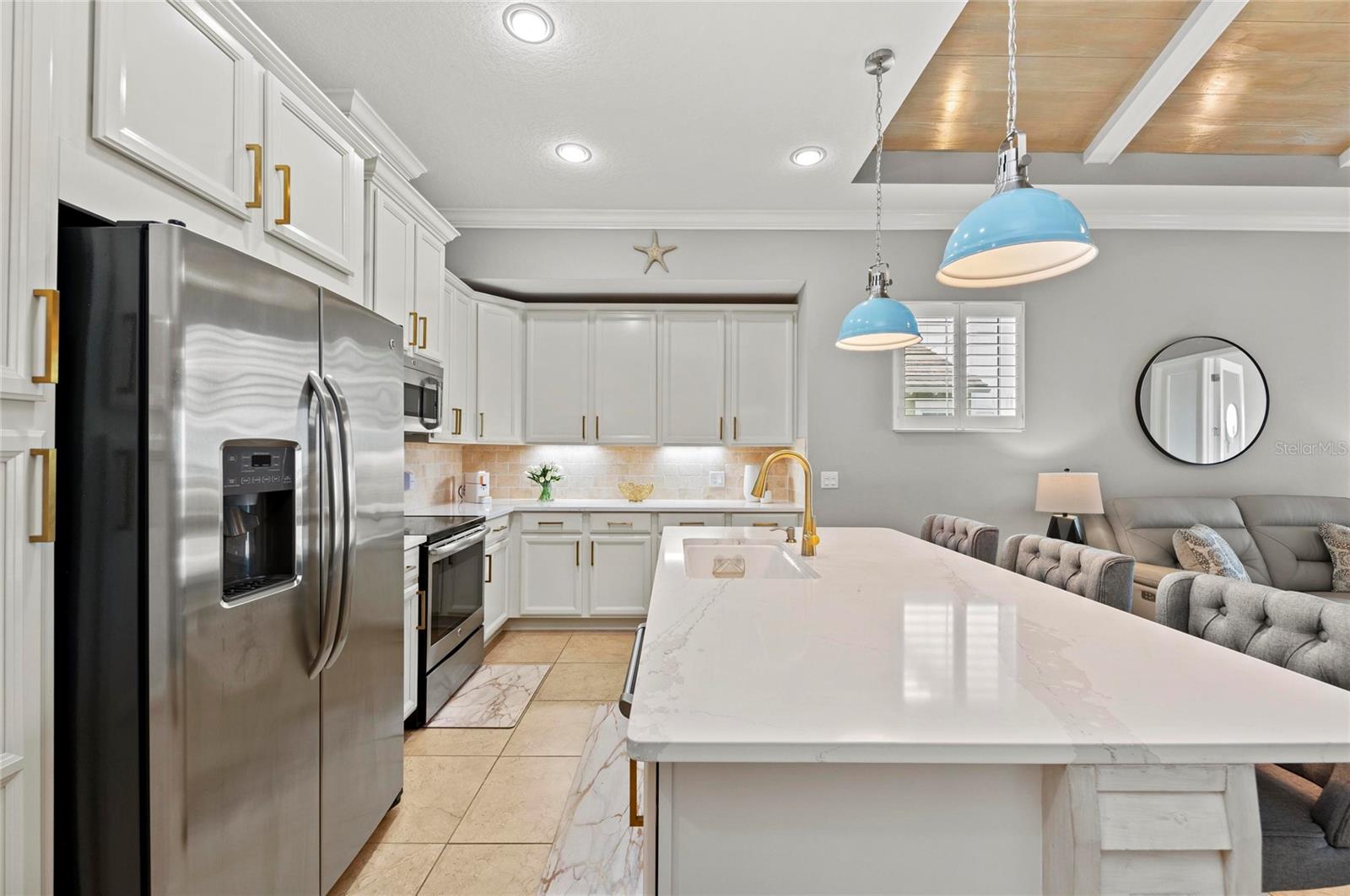 HARBOUR ISLE PH 9 & MANGROVE WALK PHASE II - Residential