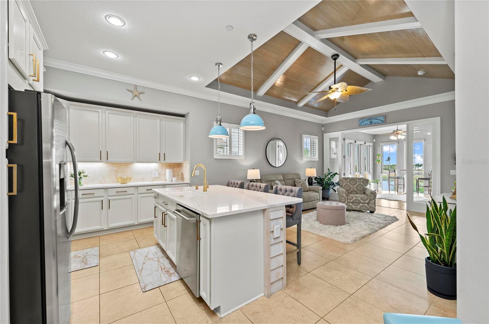 HARBOUR ISLE PH 9 & MANGROVE WALK PHASE II - Residential