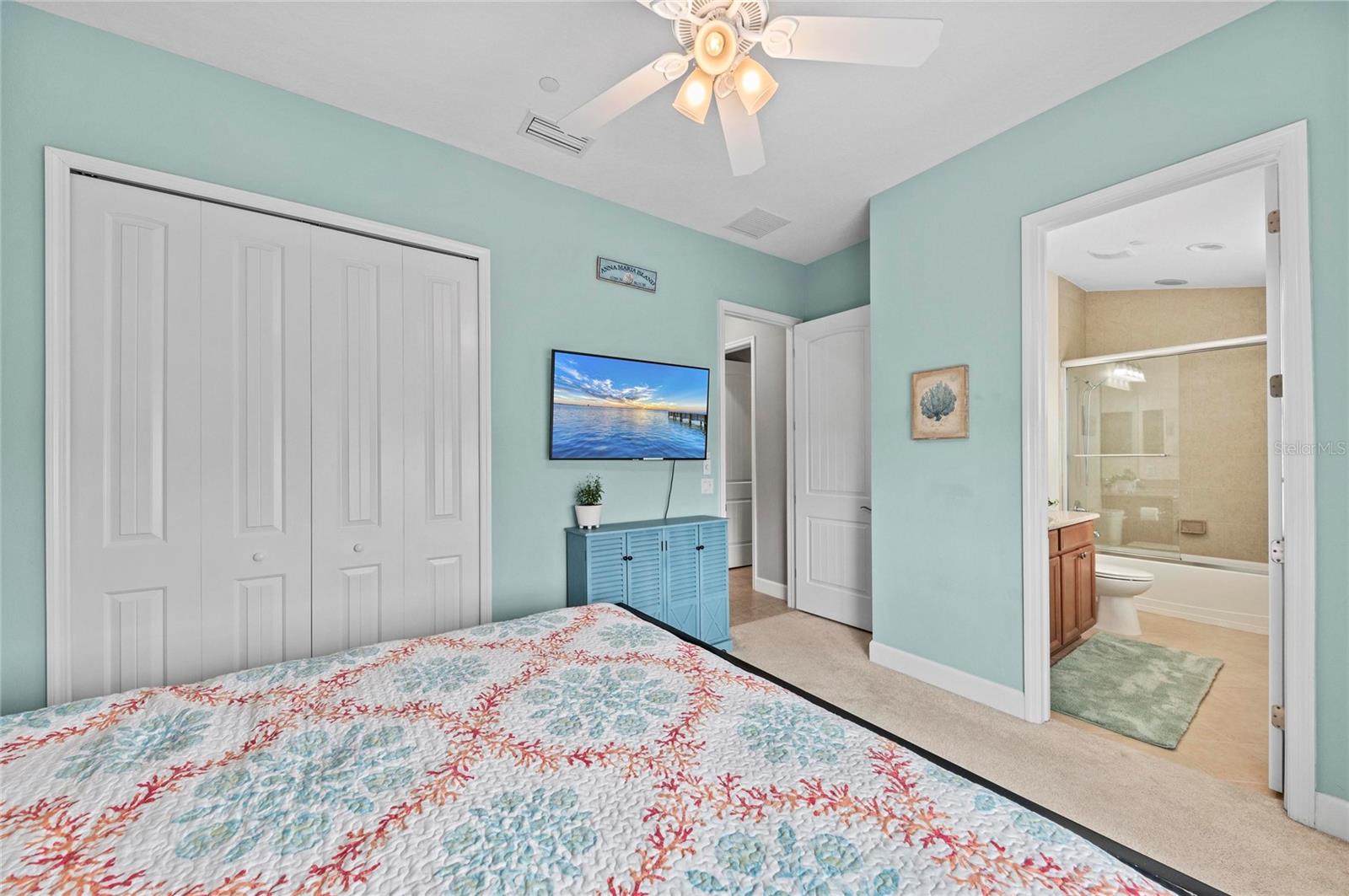 HARBOUR ISLE PH 9 & MANGROVE WALK PHASE II - Residential