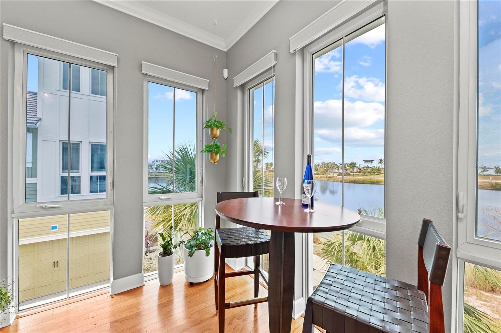 HARBOUR ISLE PH 9 & MANGROVE WALK PHASE II - Residential