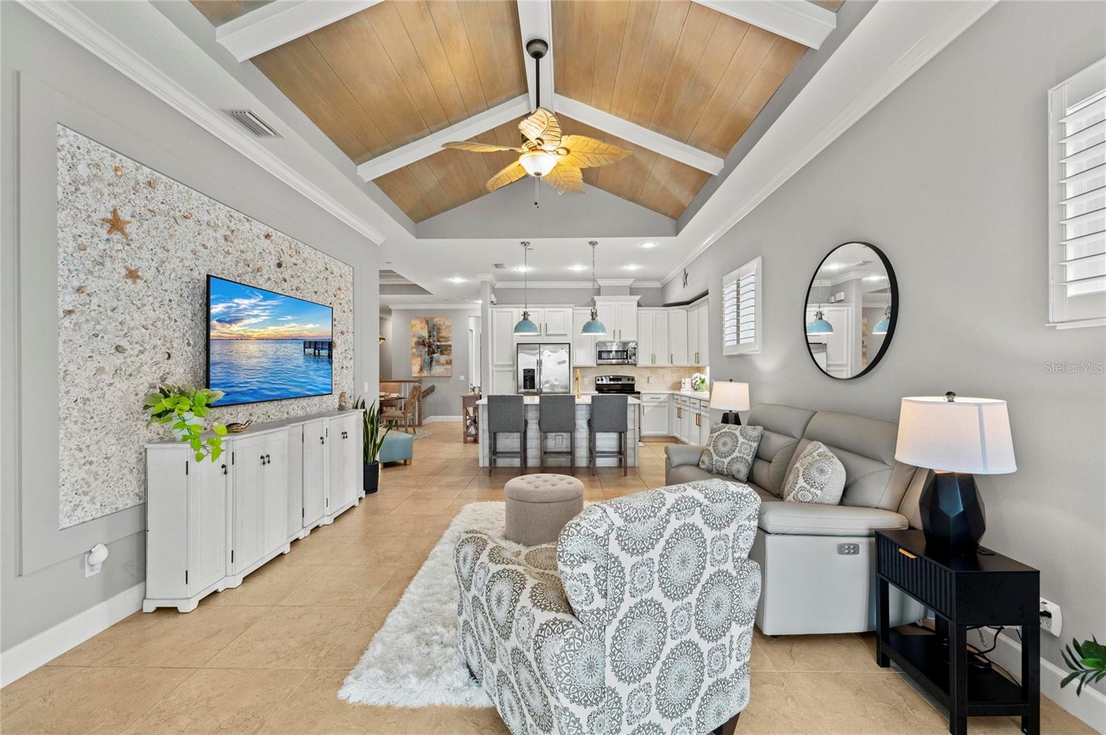 HARBOUR ISLE PH 9 & MANGROVE WALK PHASE II - Residential