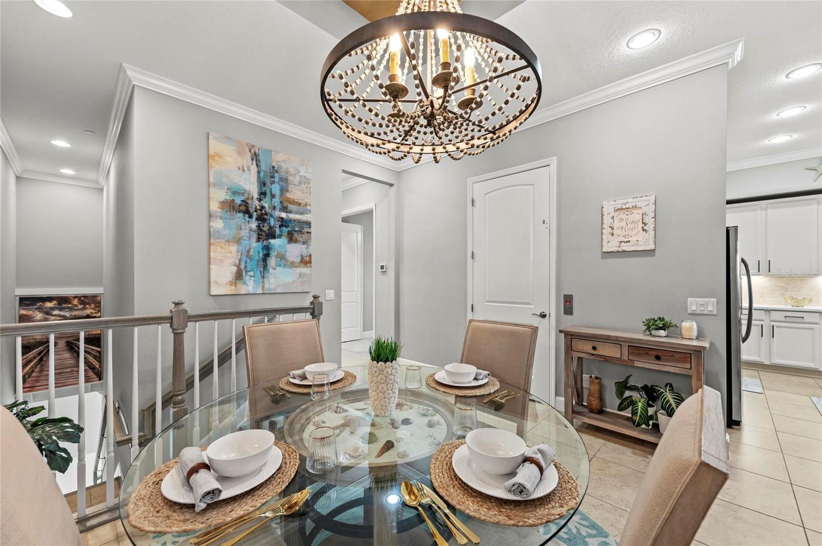 HARBOUR ISLE PH 9 & MANGROVE WALK PHASE II - Residential