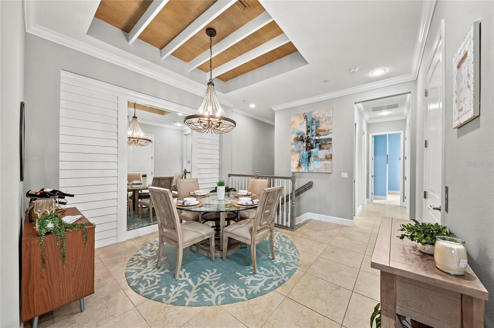 HARBOUR ISLE PH 9 & MANGROVE WALK PHASE II - Residential